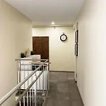 Cozy Apartamento *