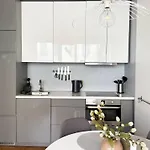 Cozy Vilnius