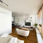 Cozy * Vilnius