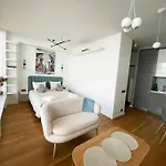 Cozy Apartamento