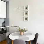 Butas Cozy Vilnius
