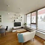 Cozy Vilnius