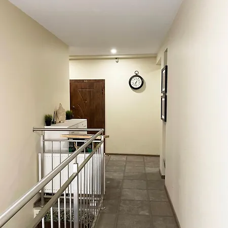 Cozy Apartment *