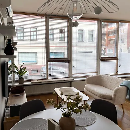 Apartamento Cozy Vilnius