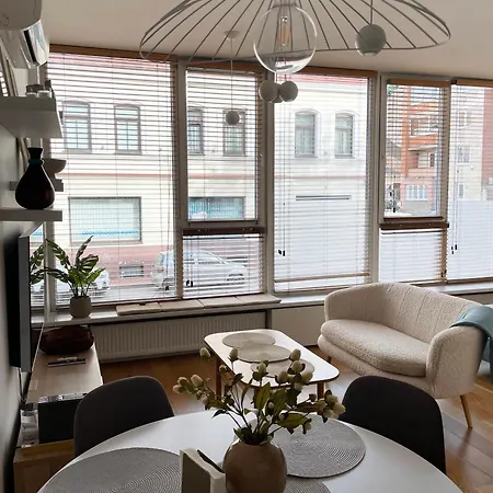 Apartment Cozy Vilnius