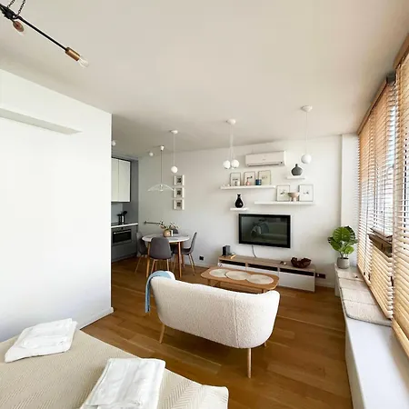Cozy * Vilnius