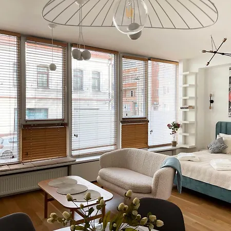 Cozy Apartment *