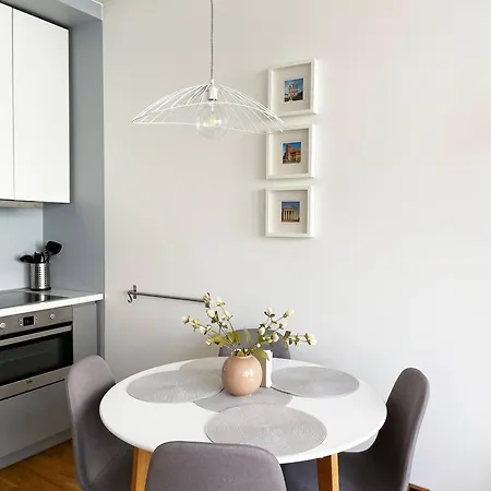 Apartment Cozy Vilnius