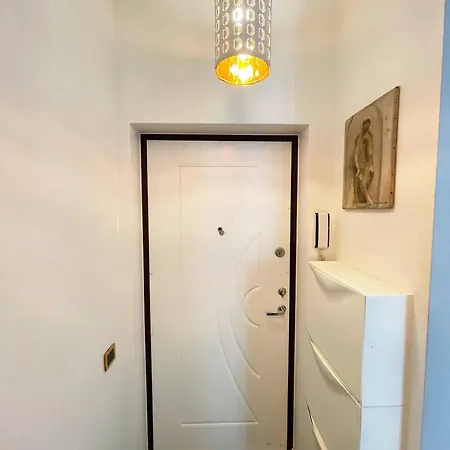 Cozy Vilnius