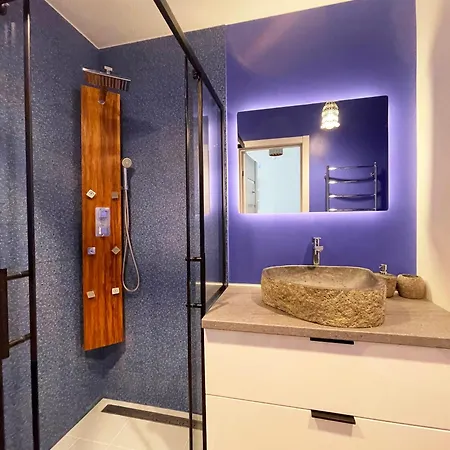 Cozy Апартаменты