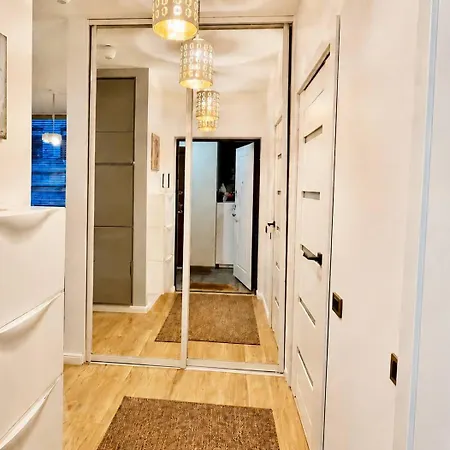 Apartamento Cozy