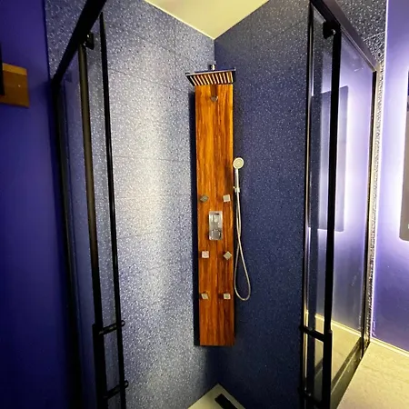 Cozy Appartement Vilnius