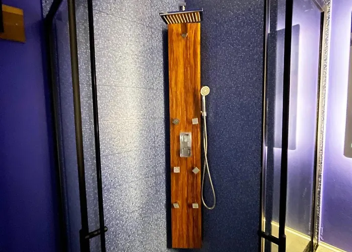 Cozy Appartement Vilnius