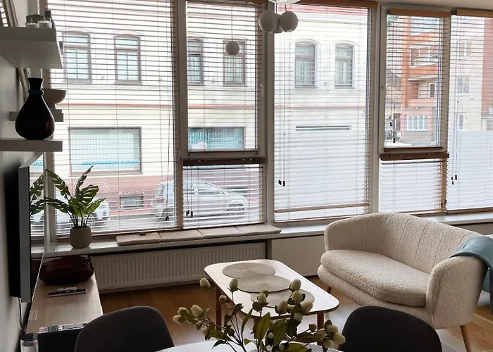 Appartement Cozy Vilnius