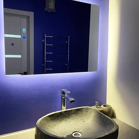 Апартаменти Cozy